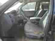 2006 Dodge Dakota SLT with VIN 1D7HE48K16S569329, listed as a Copart auction lot 80106734 with 173,939 mi miles and Clean title. Bid and sale history available at DreamBid. Image 7.