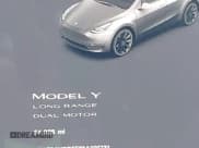 ✅ 2024 Tesla Model Y Long Range • VIN: 7SAYGDEE1RA221731 • Lot: 43335082. Wystawiony na IAAI z przebiegiem 34 025 mil. Bezpłatny archiwum sprzedaży aukcyjnych z USA i szczegółowy raport historii pojazdu na DreamBid. Zdjęcie 16.