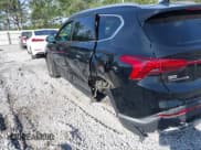 ✅ 2021 Hyundai Santa Fe SEL • VIN: 5NMS24AJ4MH330196 • Lot: 43782489. Wystawiony na IAAI z przebiegiem 81 801 mil. Bezpłatny archiwum sprzedaży aukcyjnych z USA i szczegółowy raport historii pojazdu na DreamBid. Zdjęcie 18.