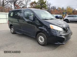 ✅ 2016 Nissan NV200 • VIN: 3N8CM0JT9GK699310 • Lot: 90268045. Wystawiony na Copart z przebiegiem 187 283 mil. Bezpłatny archiwum sprzedaży aukcyjnych z USA i szczegółowy raport historii pojazdu na DreamBid. Zdjęcie 4.