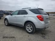 ✅ 2012 Chevrolet Equinox LTZ • VIN: 2GNFLGE56C6364814 • Лот: 90635095. Опубликован ранее на Copart с пробегом 222 740 миль. Бесплатный доступ к архиву аукционных продаж из США и подробный отчёт об истории автомобиля на DreamBid. Изображение 2.