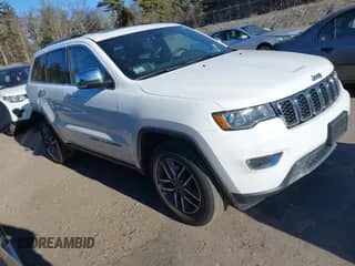 2021 Jeep Grand Cherokee 80th Anniversary с VIN 1C4RJFBG0MC730058, выставлен на аукционе IAAI как лот 41263939 с пробегом 34 659 миль миль и . История ставок и продаж доступна на DreamBid. Изображение 1.