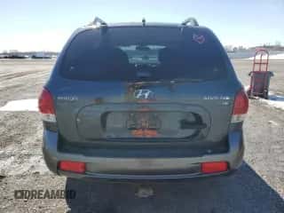 2005 Hyundai Santa Fe с VIN KM8SB13D95U021903, выставлен на аукционе Copart как лот 51082975 с пробегом 313 058 миль миль и Списание • Salvage title. История ставок и продаж доступна на DreamBid. Изображение 6.