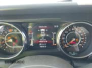 ✅ 2023 Jeep Wrangler Sport • VIN: 1C4HJXDG0PW582947 • Lot: 41932930. Listed on IAAI with 19,670 mi. Free auction sales archive from the USA and detailed vehicle history report at DreamBid. Image 7.