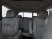 ✅ 2012 Buick Enclave Leather • VIN: 5GAKRCED3CJ303415 • Lot: 53180985. Wystawiony na Copart z przebiegiem 190 172 mil. Bezpłatny archiwum sprzedaży aukcyjnych z USA i szczegółowy raport historii pojazdu na DreamBid. Zdjęcie 10.