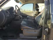 ✅ 2007 Chevrolet Tahoe LS • VIN: 1GNFC13007R253724 • Lot: 92407665. Listed on Copart with Not provided. Free auction sales archive from the USA and detailed vehicle history report at DreamBid. Image 7.