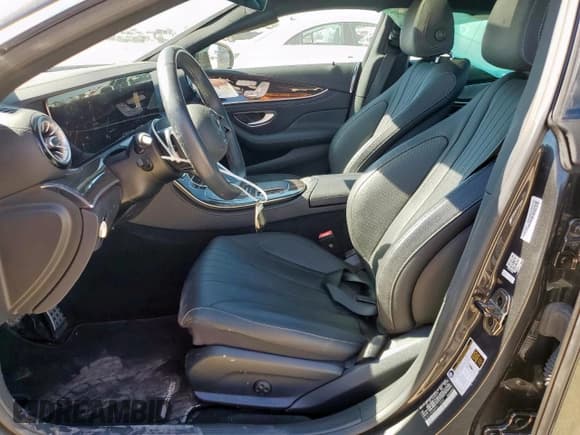 ✅ 2023 Mercedes-Benz CLS 450 • VIN: W1K2J5KBXPA119492 • Lot: 65687925. Listed on Copart with 10,412 mi. Free auction sales archive from the USA and detailed vehicle history report at DreamBid. Image 7.