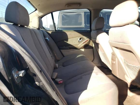 ✅ 2006 Chevrolet Malibu 1LS • VIN: 1G1ZS51F76F285280 • Lot: 85017104. Wystawiony na Copart z przebiegiem 177 760 mil mil. Skorzystaj z bezpłatnego archiwum sprzedaży aukcyjnych z USA i zobacz szczegółowy raport historii pojazdu na DreamBid. Zdjęcie 10.