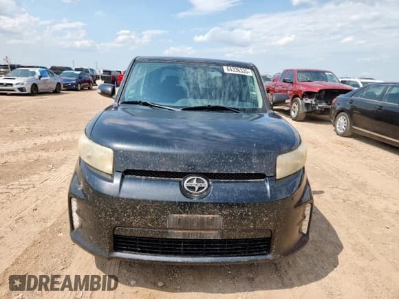 ✅ 2013 Scion xB • VIN: JTLZE4FE4DJ044090 • Лот: 64336335. Опубликован ранее на Copart с пробегом 166 069 миль. Бесплатный доступ к архиву аукционных продаж из США и подробный отчёт об истории автомобиля на DreamBid. Изображение 5.