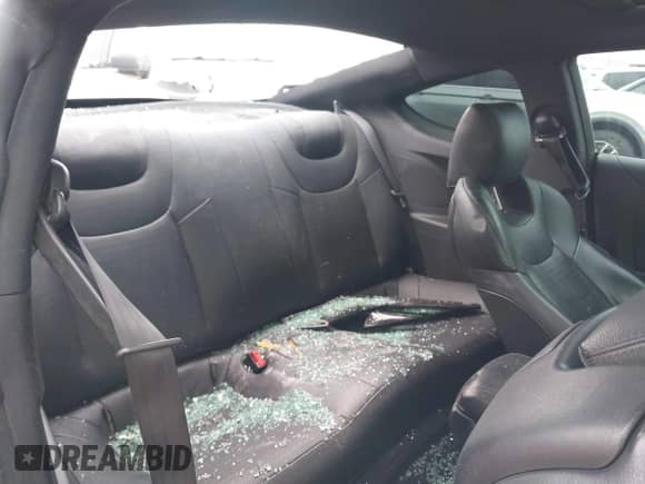 2013 Hyundai Genesis Coupe Track с VIN KMHHU6KJ3DU104816, выставлен на аукционе IAAI как лот 41339761 с пробегом 98 940 миль миль и . История ставок и продаж доступна на DreamBid. Изображение 8.