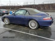 ✅ 2003 Porsche 911 • VIN: WP0CA29933S652417 • Lot: 44735885. Wystawiony na Copart z przebiegiem Nie podano. Bezpłatny archiwum sprzedaży aukcyjnych z USA i szczegółowy raport historii pojazdu na DreamBid. Zdjęcie 2.