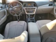 ✅ 2017 Hyundai Sonata 2.4L • VIN: 5NPE24AF8HH540706 • Лот: 82669015. Опубликован ранее на Copart с пробегом 71 026 миль. Бесплатный доступ к архиву аукционных продаж из США и подробный отчёт об истории автомобиля на DreamBid. Изображение 8.