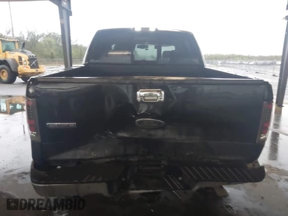 ✅ 2005 Ford F-150 XLT • VIN: 1FTPW14565KE76385 • Лот: 41846419. Опубликован ранее на IAAI с пробегом 219 361 миль. Бесплатный доступ к архиву аукционных продаж из США и подробный отчёт об истории автомобиля на DreamBid. Изображение 16.