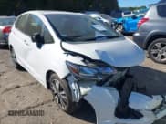 ✅ 2018 Honda Fit EX-L • VIN: 3HGGK5H9XJM713268 • Лот: 43331048. Опубликован ранее на IAAI с пробегом 51 466 миль. Бесплатный доступ к архиву аукционных продаж из США и подробный отчёт об истории автомобиля на DreamBid. Изображение 1.