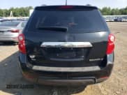 ✅ 2013 Chevrolet Equinox LT • VIN: 2GNFLNEK4D6346260 • Lot: 62594684. Wystawiony na Copart z przebiegiem 111 537 mil. Bezpłatny archiwum sprzedaży aukcyjnych z USA i szczegółowy raport historii pojazdu na DreamBid. Zdjęcie 6.