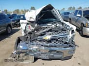 ✅ 2014 Chevrolet Silverado 1500 LT • VIN: 3GCPCREH5EG203316 • Лот: 43540968. Опубликован ранее на IAAI с пробегом Не указан. Бесплатный доступ к архиву аукционных продаж из США и подробный отчёт об истории автомобиля на DreamBid. Изображение 12.