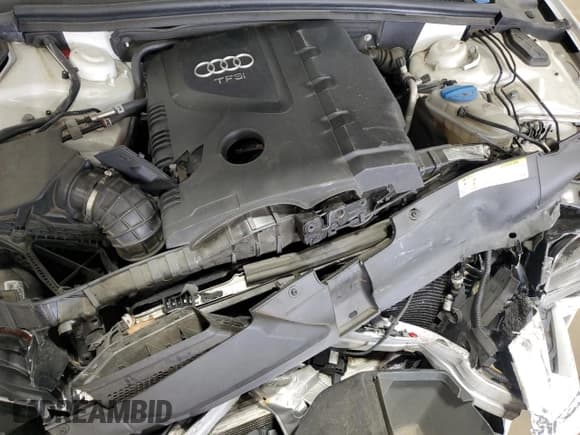 ✅ 2011 Audi A5 Premium Plus • VIN: WAURFAFR3BA018620 • Lot: 62103635. Wystawiony na Copart z przebiegiem 112 859 mil. Bezpłatny archiwum sprzedaży aukcyjnych z USA i szczegółowy raport historii pojazdu na DreamBid. Zdjęcie 11.