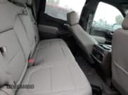 ✅ 2021 Chevrolet Silverado 1500 • VIN: MV1N3886791ND • Лот: 70760693. Опубликован ранее на Copart с пробегом 27 038 миль. Бесплатный доступ к архиву аукционных продаж из США и подробный отчёт об истории автомобиля на DreamBid. Изображение 10.