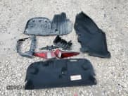 ✅ 2022 Lexus ES 300h F Sport • VIN: 58AGA1C17NU022930 • Lot: 69836585. Wystawiony na Copart z przebiegiem 79 893 mil. Bezpłatny archiwum sprzedaży aukcyjnych z USA i szczegółowy raport historii pojazdu na DreamBid. Zdjęcie 12.