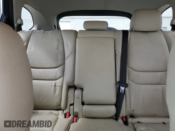 ✅ 2016 Mazda CX-9 Touring • VIN: JM3TCACY6G0109480 • Lot: 59966965. Listed on Copart with 90,433 mi. Free auction sales archive from the USA and detailed vehicle history report at DreamBid. Image 10.