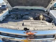 ✅ 2015 Chevrolet Silverado 2500HD LT • VIN: 1GC2KVEG5FZ122461 • Lot: 66639795. Wystawiony na Copart z przebiegiem 222 057 mil. Bezpłatny archiwum sprzedaży aukcyjnych z USA i szczegółowy raport historii pojazdu na DreamBid. Zdjęcie 11.