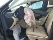 ✅ 2018 Mercedes-Benz GLA 250 • VIN: WDCTG4EB1JJ486284 • Lot: 59072665. Listed on Copart with Not provided. Free auction sales archive from the USA and detailed vehicle history report at DreamBid. Image 7.