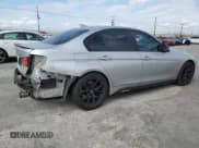 ✅ 2015 BMW 3 Series 335i • VIN: WBA3A9G5XFNS66232 • Lot: 81903855. Wystawiony na Copart z przebiegiem 187 097 mil. Bezpłatny archiwum sprzedaży aukcyjnych z USA i szczegółowy raport historii pojazdu na DreamBid. Zdjęcie 3.