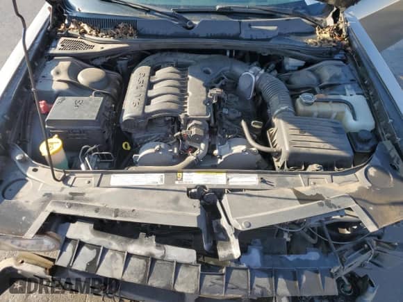 2010 Dodge Challenger SE z VIN 2B3CJ4DV1AH179963, wystawiony jako Copart lot #84362405 z przebiegiem 198 246 mil mil oraz Szkoda całkowita • Salvage title. Historia ofert i sprzedaży dostępna na DreamBid. Obrazek 11.