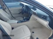 ✅ 2014 BMW 3 Series 320i • VIN: WBA3B1C53EK132425 • Лот: 43211383. Опубликован ранее на IAAI с пробегом 137 663 миль. Бесплатный доступ к архиву аукционных продаж из США и подробный отчёт об истории автомобиля на DreamBid. Изображение 5.