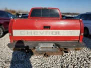 ✅ 1997 Chevrolet Silverado 1500 • VIN: 1GCEK19RXVE167225 • Lot: 91233805. Wystawiony na Copart z przebiegiem 218 084 mil. Bezpłatny archiwum sprzedaży aukcyjnych z USA i szczegółowy raport historii pojazdu na DreamBid. Zdjęcie 6.