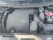 ✅ 2013 Ford Explorer XLT • VIN: 1FM5K7D88DGC69218 • Lot: 43303853. Wystawiony na IAAI z przebiegiem 188 762 mil. Bezpłatny archiwum sprzedaży aukcyjnych z USA i szczegółowy raport historii pojazdu na DreamBid. Zdjęcie 10.