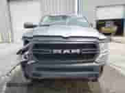 2019 Ram 1500 Tradesman с VIN 1C6RRFCG2KN675354, выставлен на аукционе Copart как лот 48896165 с пробегом 86 234 миль миль и Списание • Salvage title. История ставок и продаж доступна на DreamBid. Изображение 5.