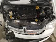 ✅ 2019 Dodge Grand Caravan Crew • VIN: 2C4RDGDG3KR571860 • Lot: 81741084. Wystawiony na Copart z przebiegiem 121 445 mil. Bezpłatny archiwum sprzedaży aukcyjnych z USA i szczegółowy raport historii pojazdu na DreamBid. Zdjęcie 13.