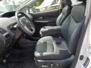 ✅ 2017 Toyota Prius Five • VIN: JTDZN3EU5HJ070539 • Lot: 67956125. Listed on Copart with 27,146 mi. Free auction sales archive from the USA and detailed vehicle history report at DreamBid. Image 7.