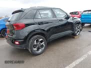 ✅ 2021 Hyundai Venue SEL • VIN: KMHRC8A34MU097462 • Lot: 41477877. Listed on IAAI with 103,779 mi. Free auction sales archive from the USA and detailed vehicle history report at DreamBid. Image 4.