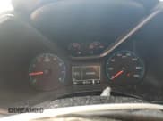 ✅ 2017 Chevrolet Colorado 4WD WT • VIN: 1GCGTBEN2H1140515 • Лот: 84211245. Опубликован ранее на Copart с пробегом 40 173 миль. Бесплатный доступ к архиву аукционных продаж из США и подробный отчёт об истории автомобиля на DreamBid. Изображение 9.