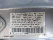 ✅ 2010 Honda Accord EX • VIN: 1HGCP2F79AA172064 • Lot: 43675927. Listed on IAAI with 238,930 mi. Free auction sales archive from the USA and detailed vehicle history report at DreamBid. Image 9.