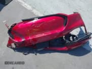 ✅ 2021 Ford Mustang Mach-E Premium • VIN: 3FMTK3SU2MMA07068 • Lot: 42300034. Listed on IAAI with 41,591 mi. Free auction sales archive from the USA and detailed vehicle history report at DreamBid. Image 12.