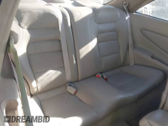 2001 Honda Accord EX z VIN 1HGCG22531A026926, wystawiony jako IAAI lot #43561897 z przebiegiem 318 749 mil mil oraz . Historia ofert i sprzedaży dostępna na DreamBid. Obrazek 8.