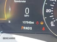 ✅ 2017 Lincoln MKZ Reserve • VIN: 3LN6L5FC6HR629849 • Lot: 43497094. Wystawiony na IAAI z przebiegiem 107 848 mil. Bezpłatny archiwum sprzedaży aukcyjnych z USA i szczegółowy raport historii pojazdu na DreamBid. Zdjęcie 15.