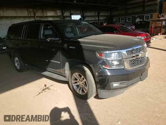 ✅ 2020 Chevrolet Suburban LT • VIN: 1GNSKHKC4LR236845 • Lot: 81988595. Listed on Copart with Not provided. Free auction sales archive from the USA and detailed vehicle history report at DreamBid. Image 13.