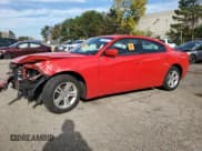 ✅ 2022 Dodge Charger SXT • VIN: 2C3CDXBG2NH149540 • Lot: 90285055. Wystawiony na Copart z przebiegiem 105 075 mil. Bezpłatny archiwum sprzedaży aukcyjnych z USA i szczegółowy raport historii pojazdu na DreamBid. Zdjęcie 1.