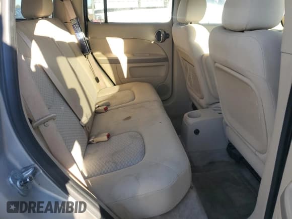 ✅ 2006 Chevrolet HHR LS • VIN: 3GNDA13DX6S511775 • Lot: 87480234. Listed on Copart with 151,803 mi. Free auction sales archive from the USA and detailed vehicle history report at DreamBid. Image 11.