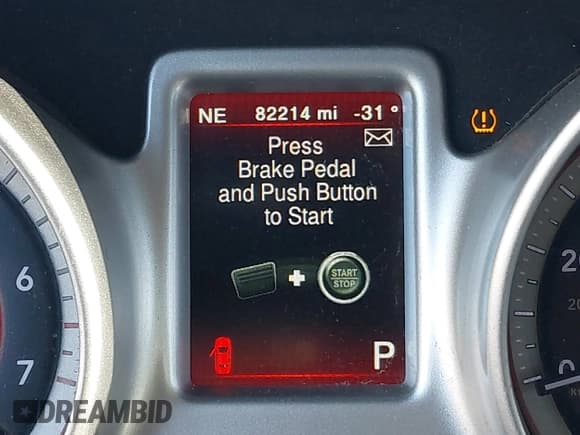 ✅ 2017 Dodge Journey Crossroad Plus • VIN: 3C4PDCGG0HT613970 • Лот: 43336480. Опубликован ранее на IAAI с пробегом 82 214 миль. Бесплатный доступ к архиву аукционных продаж из США и подробный отчёт об истории автомобиля на DreamBid. Изображение 15.