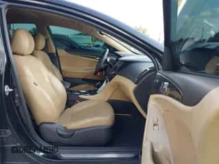 2012 Hyundai Sonata Limited с VIN 5NPEC4AB2CH460563, выставлен на аукционе IAAI как лот 43265852 с пробегом 112 922 миль миль и . История ставок и продаж доступна на DreamBid. Изображение 5.