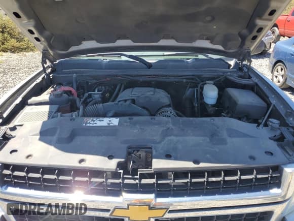 ✅ 2008 Chevrolet Silverado 2500HD Work Truck • VIN: 1GCHC29K38E151438 • Lot: 63350205. Wystawiony na Copart z przebiegiem 451 075 mil. Bezpłatny archiwum sprzedaży aukcyjnych z USA i szczegółowy raport historii pojazdu na DreamBid. Zdjęcie 11.