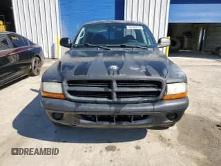 ✅ 2002 Dodge Dakota Sport • VIN: 1B7HL38X22S650873 • Lot: 55765515. Wystawiony na Copart z przebiegiem 207 157 mil. Bezpłatny archiwum sprzedaży aukcyjnych z USA i szczegółowy raport historii pojazdu na DreamBid. Zdjęcie 5.