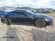 ✅ 2017 Nissan GT-R Premium • VIN: JN1AR5EF2HM820995 • Lot: 43699613. Listed on IAAI with 32,013 mi. Free auction sales archive from the USA and detailed vehicle history report at DreamBid. Image 13.