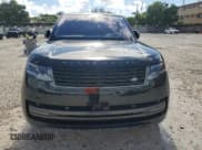 ✅ 2023 Land Rover Range Rover Autobiography • VIN: SALK19E74PA087561 • Лот: 68192405. Опубликован ранее на Copart с пробегом 6 618 миль. Бесплатный доступ к архиву аукционных продаж из США и подробный отчёт об истории автомобиля на DreamBid. Изображение 5.