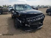 ✅ 2023 Jeep Compass Limited • VIN: 3C4NJDCN4PT510527 • Lot: 66489645. Wystawiony na Copart z przebiegiem Nie podano. Bezpłatny archiwum sprzedaży aukcyjnych z USA i szczegółowy raport historii pojazdu na DreamBid. Zdjęcie 13.
